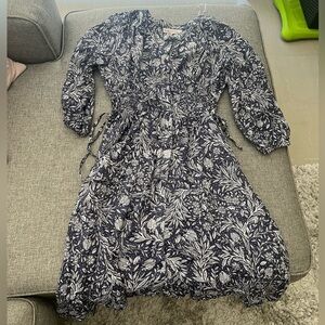 Nice dress
